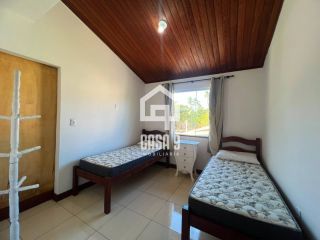 Casa com 3/4 à venda em Imbassai