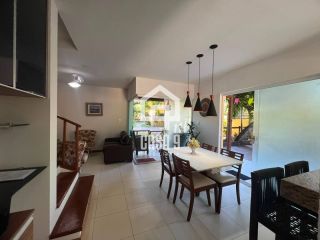 Casa com 3/4 à venda em Imbassai
