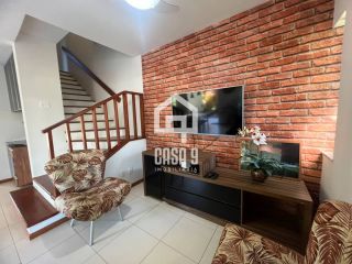 Casa com 3/4 à venda em Imbassai