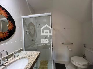 Casa com 3/4 à venda em Imbassai