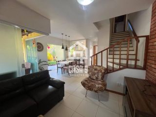 Casa com 3/4 à venda em Imbassai