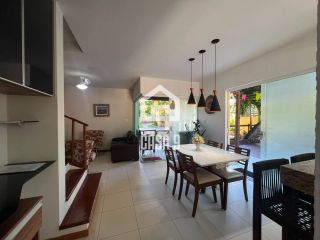 Casa com 3/4 à venda em Imbassai