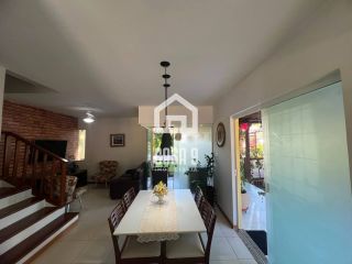 Casa com 3/4 à venda em Imbassai