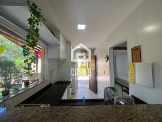 Casa com 3/4 à venda em Imbassai