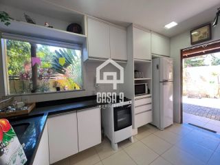 Casa com 3/4 à venda em Imbassai