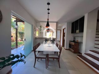 Casa com 3/4 à venda em Imbassai