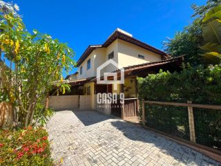 Casa com 3/4 à venda em Imbassai