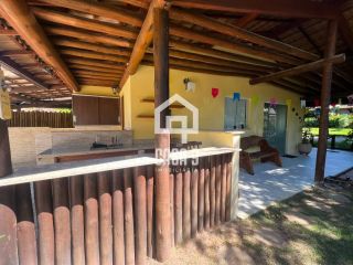 Casa com 3/4 à venda em Imbassai