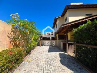 Casa com 3/4 à venda em Imbassai