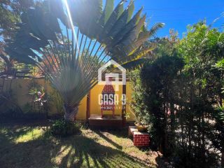 Casa com 3/4 à venda em Imbassai