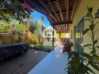 Casa com 3/4 à venda em Imbassai