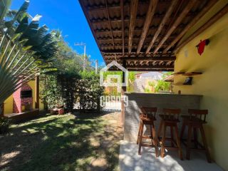 Casa com 3/4 à venda em Imbassai