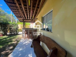 Casa com 3/4 à venda em Imbassai