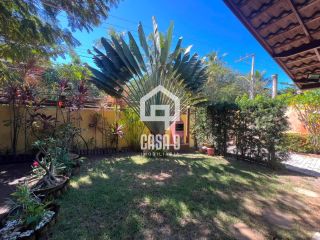 Casa com 3/4 à venda em Imbassai