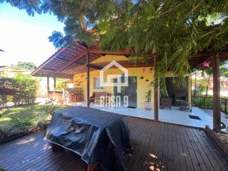 Casa com 3/4 à venda em Imbassai