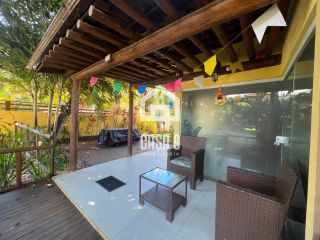 Casa com 3/4 à venda em Imbassai
