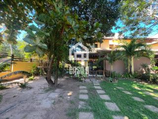 Casa com 3/4 à venda em Imbassai