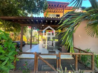 Casa com 3/4 à venda em Imbassai
