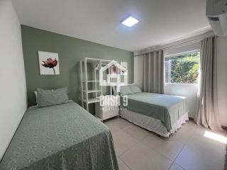 Village Duplex com 2 suites a venda em Imbassai