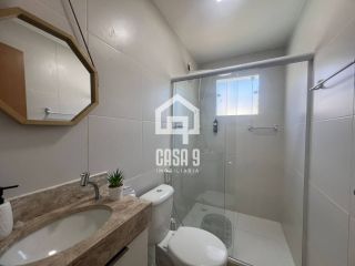 Village Duplex com 2 suites a venda em Imbassai