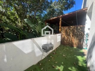 Village Duplex com 2 suites a venda em Imbassai