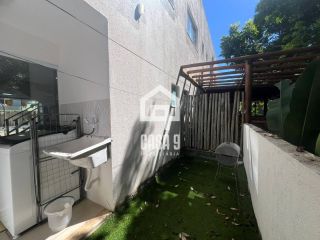 Village Duplex com 2 suites a venda em Imbassai