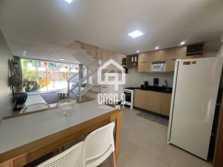 Village Duplex com 2 suites a venda em Imbassai