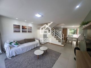 Village Duplex com 2 suites a venda em Imbassai