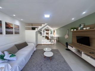 Village Duplex com 2 suites a venda em Imbassai