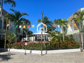 Village Duplex com 2 suites a venda em Imbassai