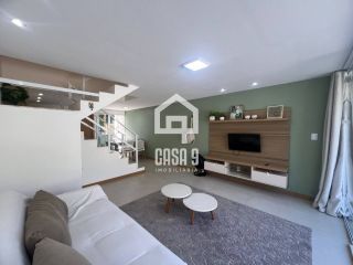 Village Duplex com 2 suites a venda em Imbassai