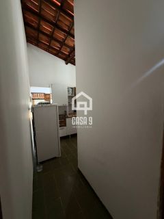 Casa com 1 quarto em terreno privativo e 150 metros da praia a venda no condominio Paraiso em Guarajuba Bahia