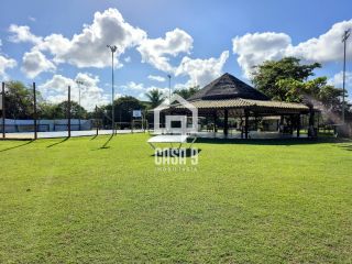 Casa com 1 quarto em terreno privativo e 150 metros da praia a venda no condominio Paraiso em Guarajuba Bahia