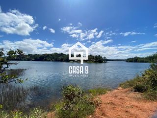 Terreno a venda no Quintas do Castelo da Torre Lagoa Arua Reserva Sapiranga Bahia