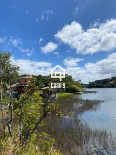 Terreno a venda no Quintas do Castelo da Torre Lagoa Arua Reserva Sapiranga Bahia