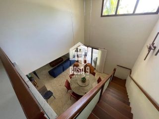 Casa frente mar com 5 suítes a venda na Praia da espera em Itacimirim Bahia