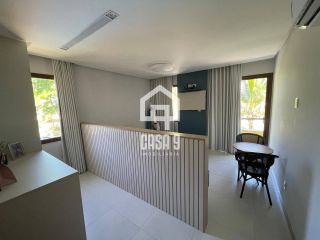Casa frente mar com 5 suítes a venda na Praia da espera em Itacimirim Bahia