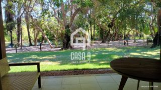 Apartamento mobiliado a venda com 2 suítes no condomínio Reserva Praia do Forte em Praia do Forte Bahia