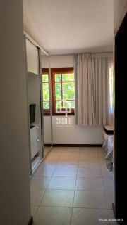 Apartamento mobiliado a venda com 2 suítes no condomínio Reserva Praia do Forte em Praia do Forte Bahia