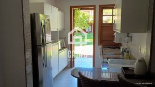 Apartamento mobiliado a venda com 2 suítes no condomínio Reserva Praia do Forte em Praia do Forte Bahia