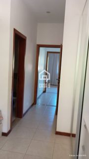 Apartamento mobiliado a venda com 2 suítes no condomínio Reserva Praia do Forte em Praia do Forte Bahia
