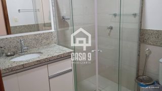 Apartamento mobiliado a venda com 2 suítes no condomínio Reserva Praia do Forte em Praia do Forte Bahia