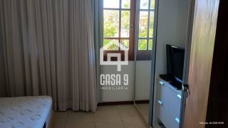 Apartamento mobiliado a venda com 2 suítes no condomínio Reserva Praia do Forte em Praia do Forte Bahia