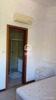Apartamento mobiliado a venda com 2 suítes no condomínio Reserva Praia do Forte em Praia do Forte Bahia