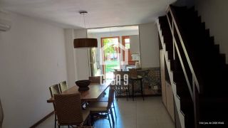 Apartamento mobiliado a venda com 2 suítes no condomínio Reserva Praia do Forte em Praia do Forte Bahia