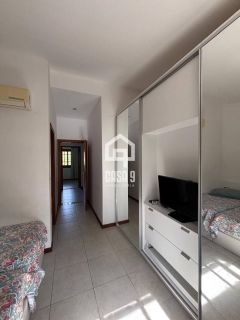 Apartamento mobiliado a venda com 2 suítes no condomínio Reserva Praia do Forte em Praia do Forte Bahia