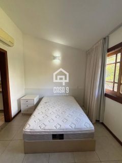 Apartamento mobiliado a venda com 2 suítes no condomínio Reserva Praia do Forte em Praia do Forte Bahia