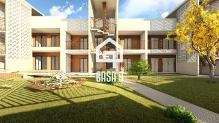 Apartamento superior com terraço a venda 3 quartos na Praia do Surf em Itacimirim Bahia