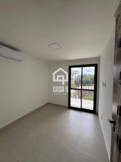 Apartamento superior com terraço a venda 3 quartos na Praia do Surf em Itacimirim Bahia