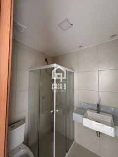 Apartamento superior com terraço a venda 3 quartos na Praia do Surf em Itacimirim Bahia